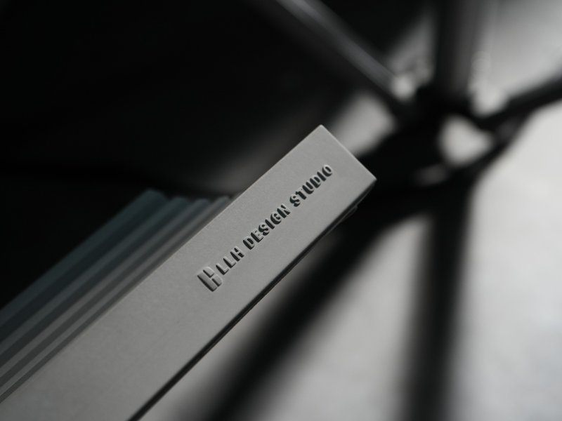 水泥商品定制化服务/企业礼赠品/ESG礼品定制化服务 - 其他家具 - 水泥 灰色