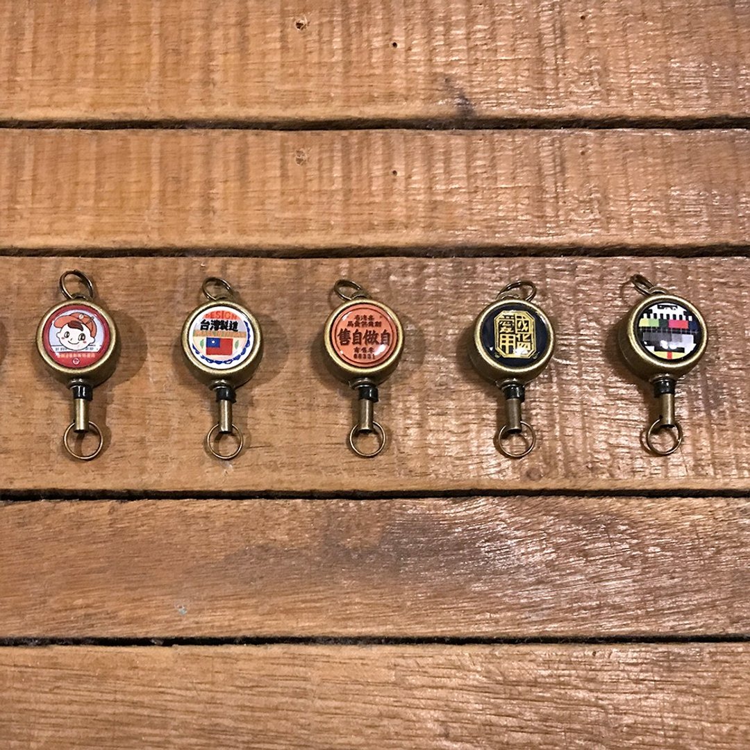YOYO card case 证件套自己搭配B+C=300元专属卖场 - 证件套/卡套 - 其他金属 