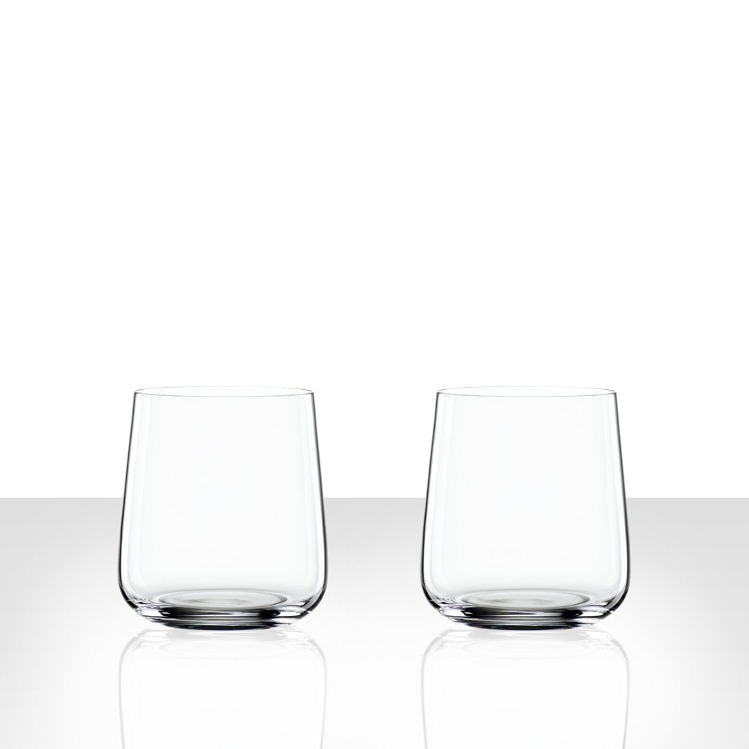 【Spiegelau】Style 水杯 340ml-小 -2 入组 - 酒杯/酒器 - 玻璃 