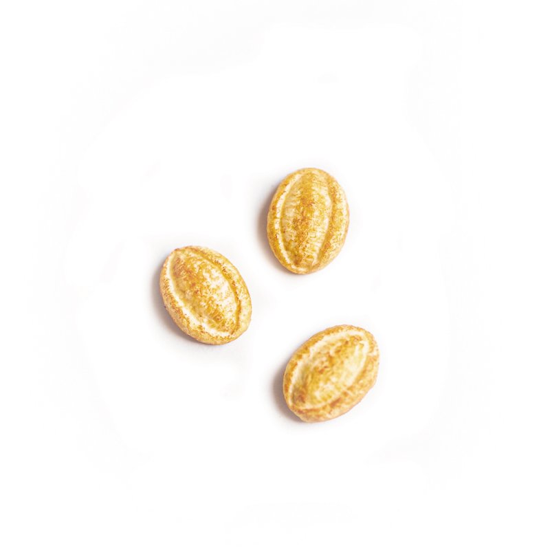 【DIY】盐面包材料包 // 袖珍黏土 - 陶艺 - 粘土 白色