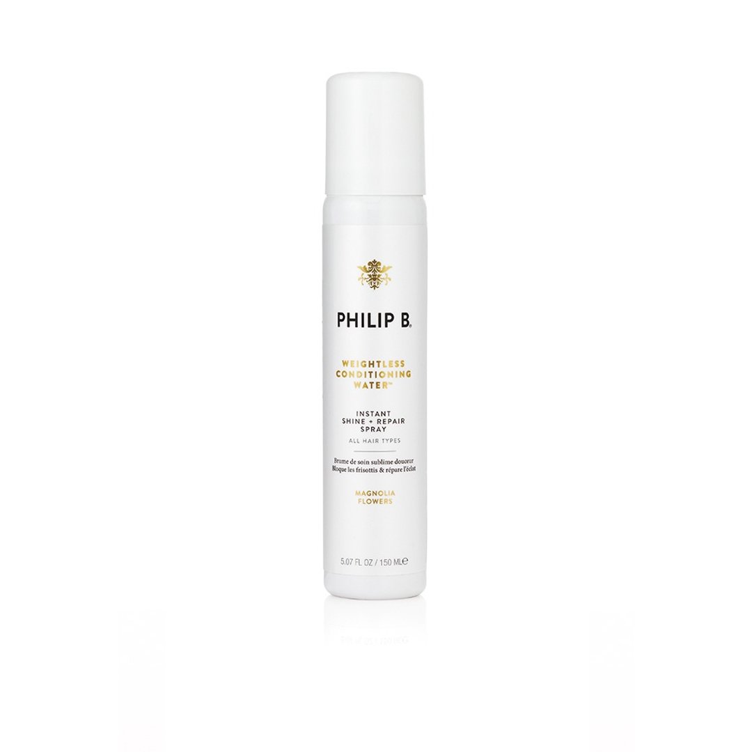 美国PHILIP B | 瞬间水头发好闺蜜150ml - 润发用品 - 其他材质 白色