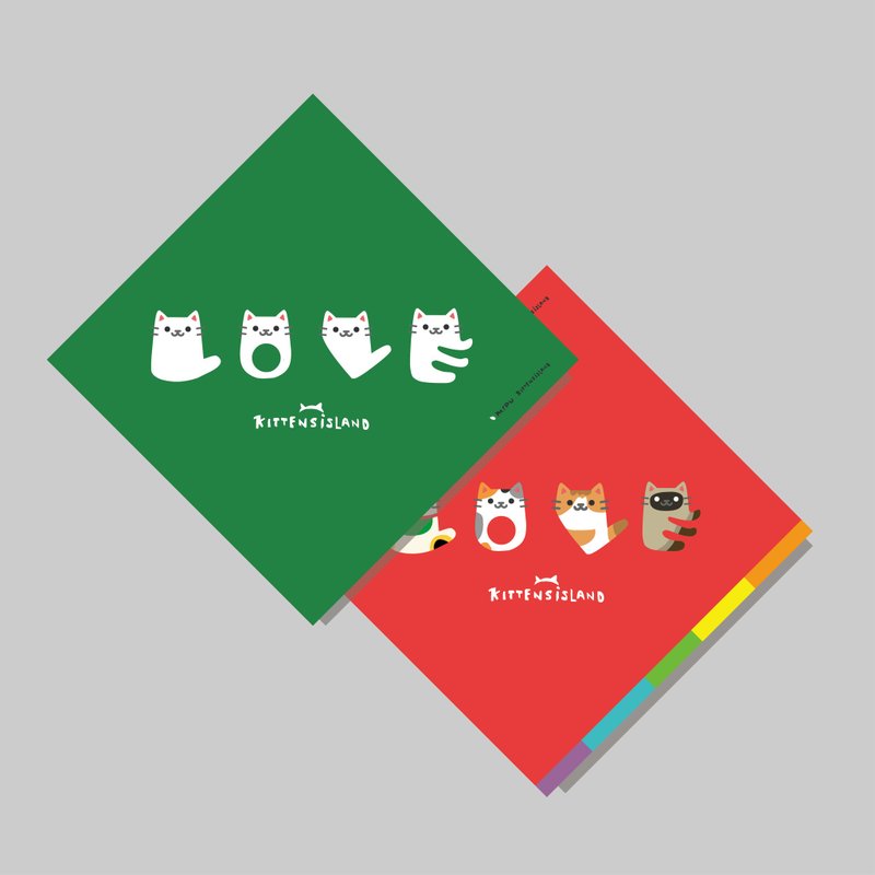 创意斗方/斗方_LOVE/原创设计/挥春/手写字 - 红包/春联 - 纸 