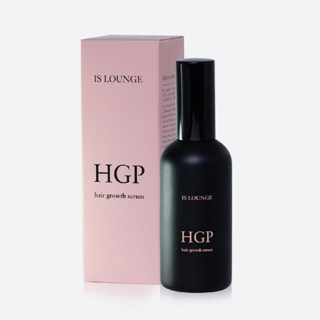 Is Lounge 嗜香氛 发胜肽HGP养发头皮精华液(100ml) - 润发用品 - 其他材质 