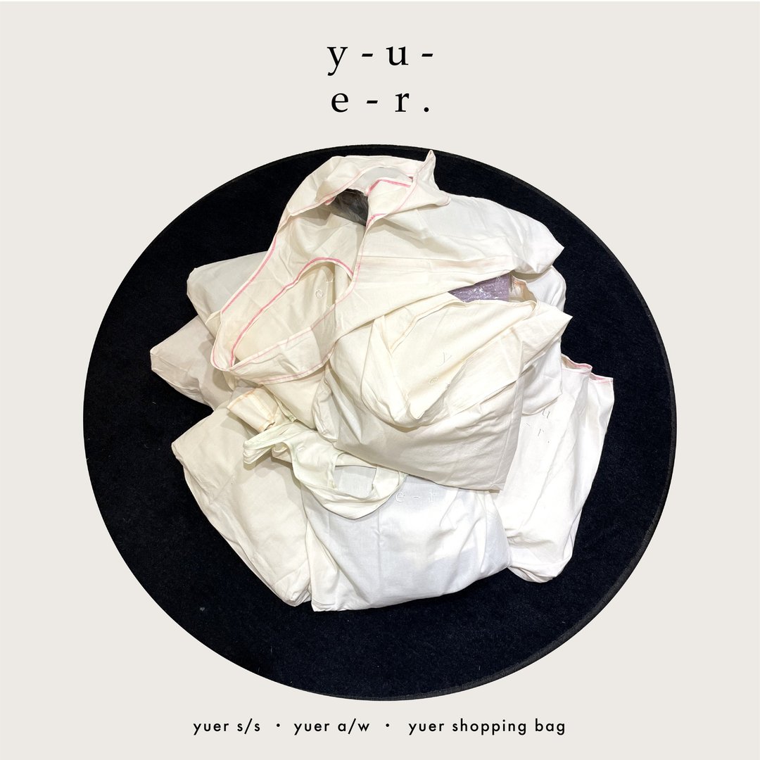YUER我全都要福袋 - 其他 - 棉．麻 多色