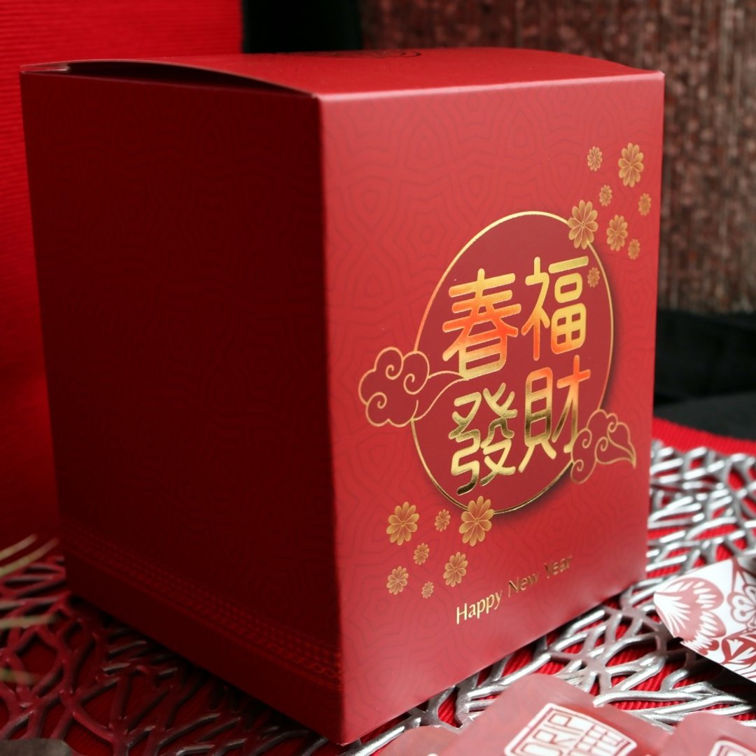 春福发财咖啡/14g挂耳x10入 - 咖啡 - 新鲜食材 