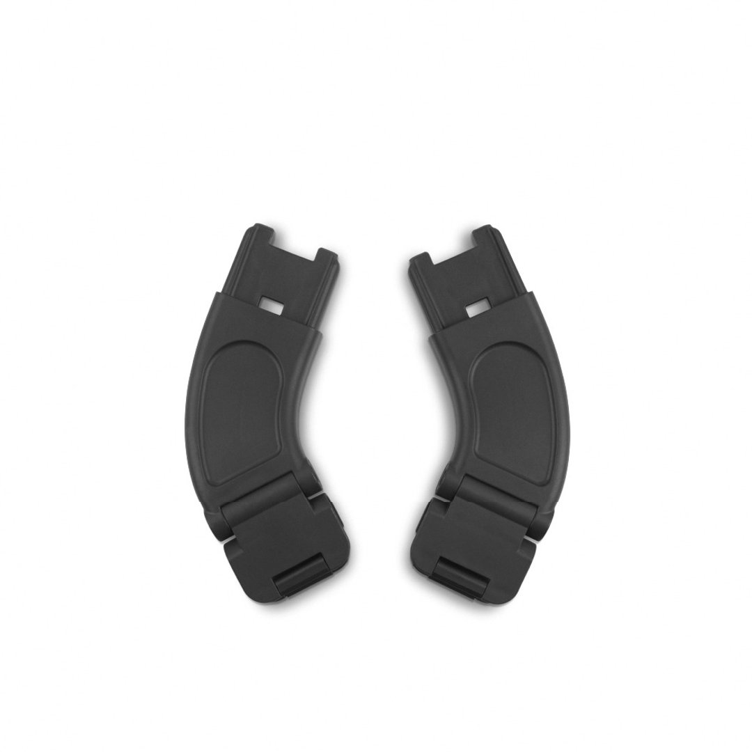 官方直营【UPPAbaby】MINU V3 MESA转接器(适用MINU V3) - 婴儿车/手推车 - 其他材质 