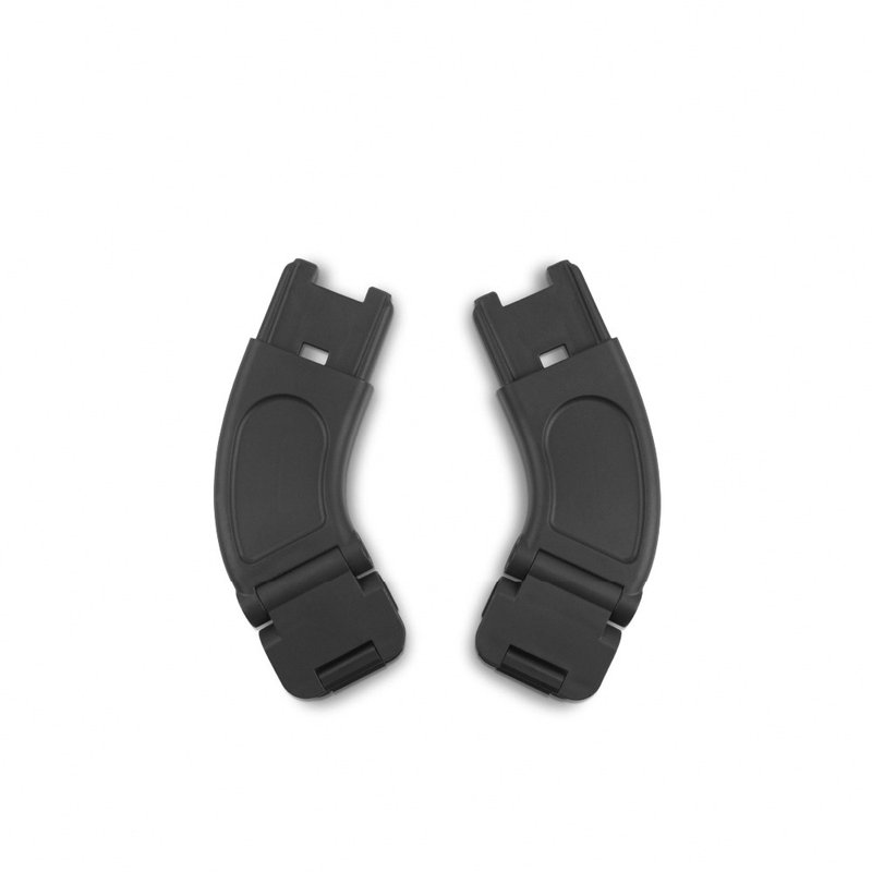 官方直营【UPPAbaby】MINU V3 MESA转接器(适用MINU V3) - 婴儿车/手推车 - 其他材质 