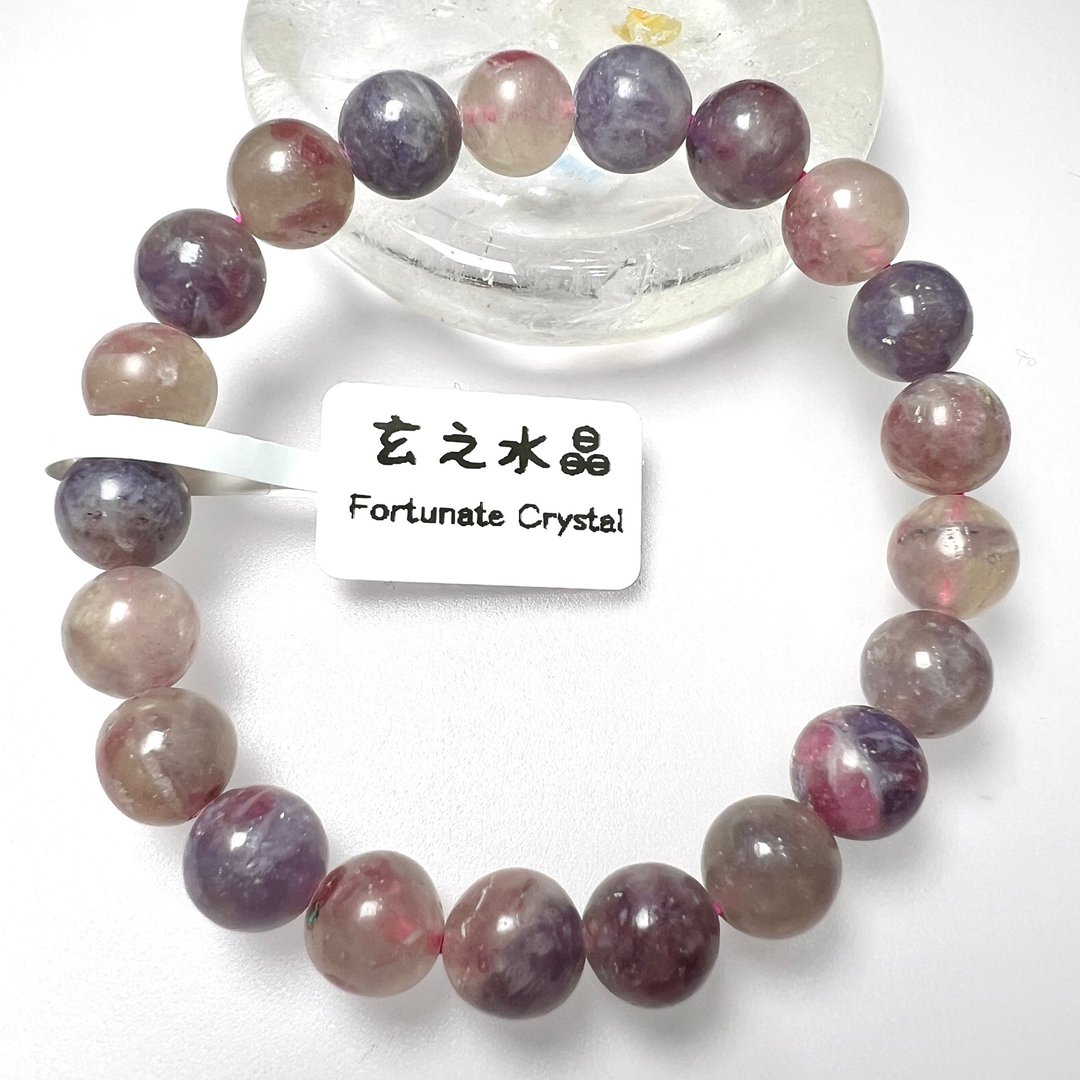 独角兽手串 | 水晶 | 水晶手串 | 水晶手链 | 水晶手链 - 手链/手环 - 水晶 多色