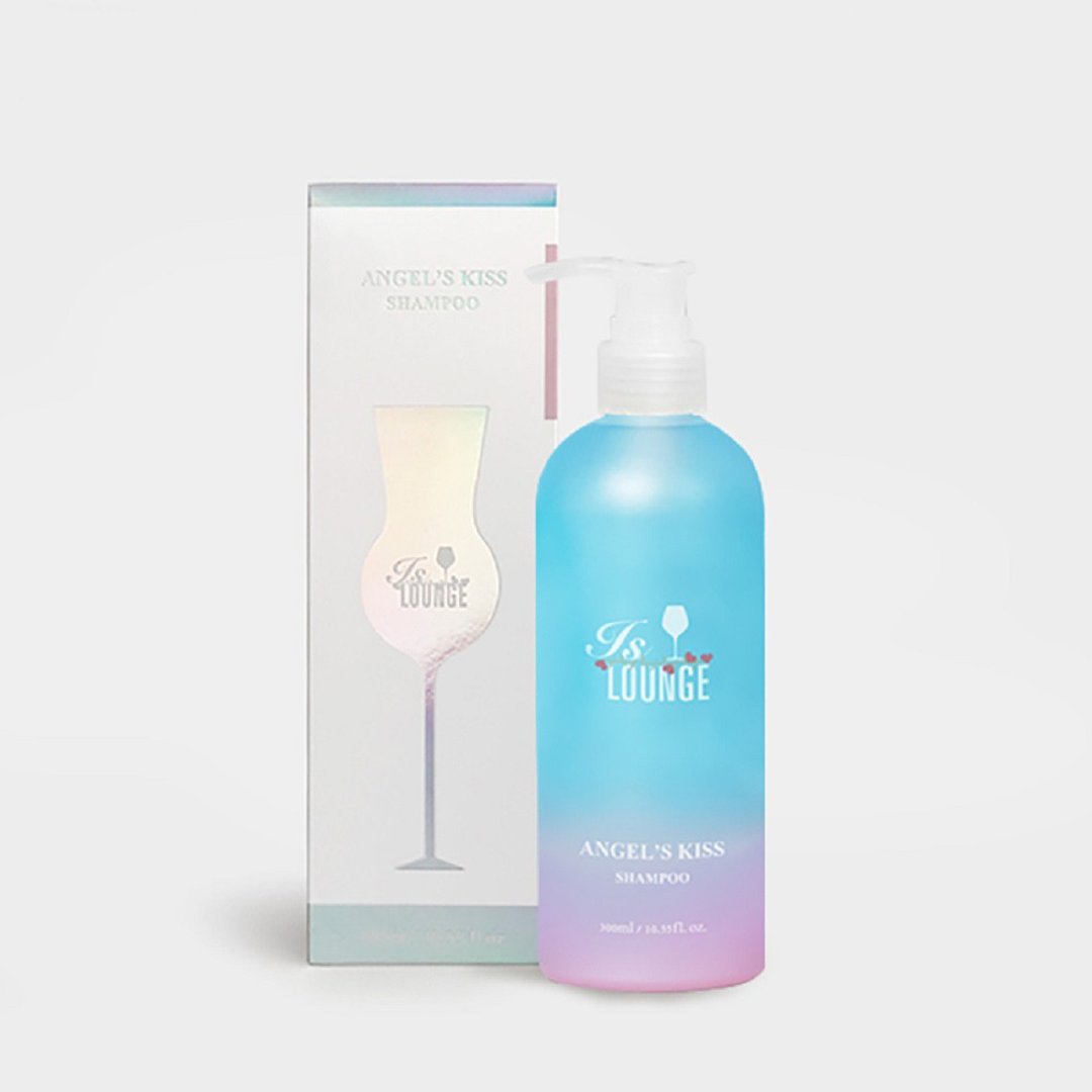 嗜香氛 2.0天使之吻-多胜肽润泽洗发乳(300ml)效期:2026.02.22 - 洗发用品 - 其他材质 