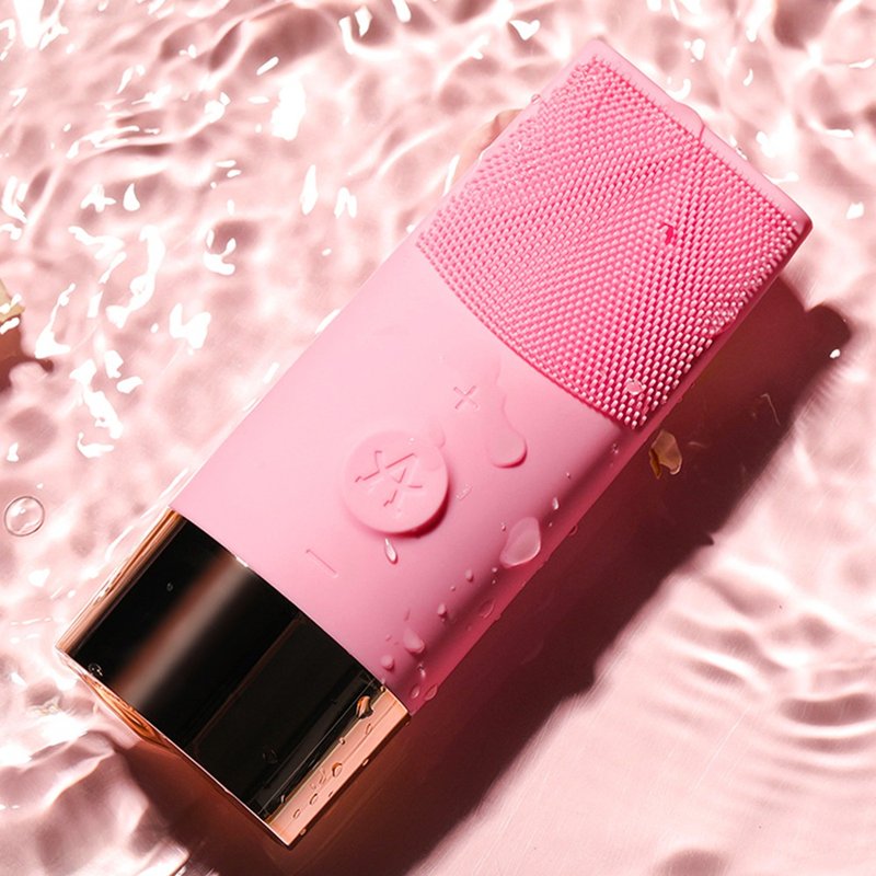 【免运特惠】硅胶洗脸仪毛孔清洁仪器礼物/艾优apiyoo - 其他 - 其他材质 