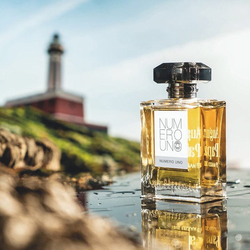 意大利 Carthusia│第一号香水-短效出清 售出不退 - 香水/香膏 - 精油 透明