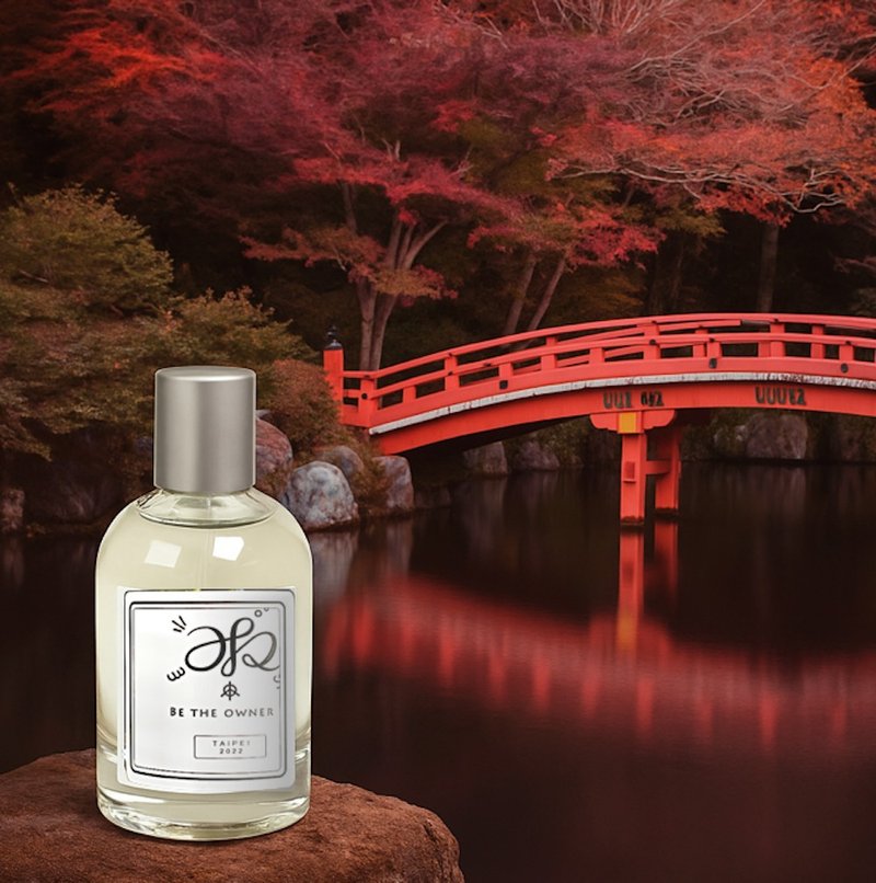 香氛喷雾-冬之呢喃-佛手柑,柠檬,柑橘,绿茶,白麝香,茉莉 - 香薰/精油/线香 - 精油 