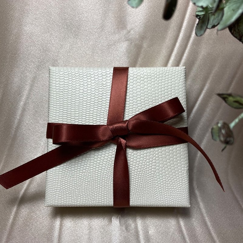 礼盒包装 - 手链/手环 - 其他材质 