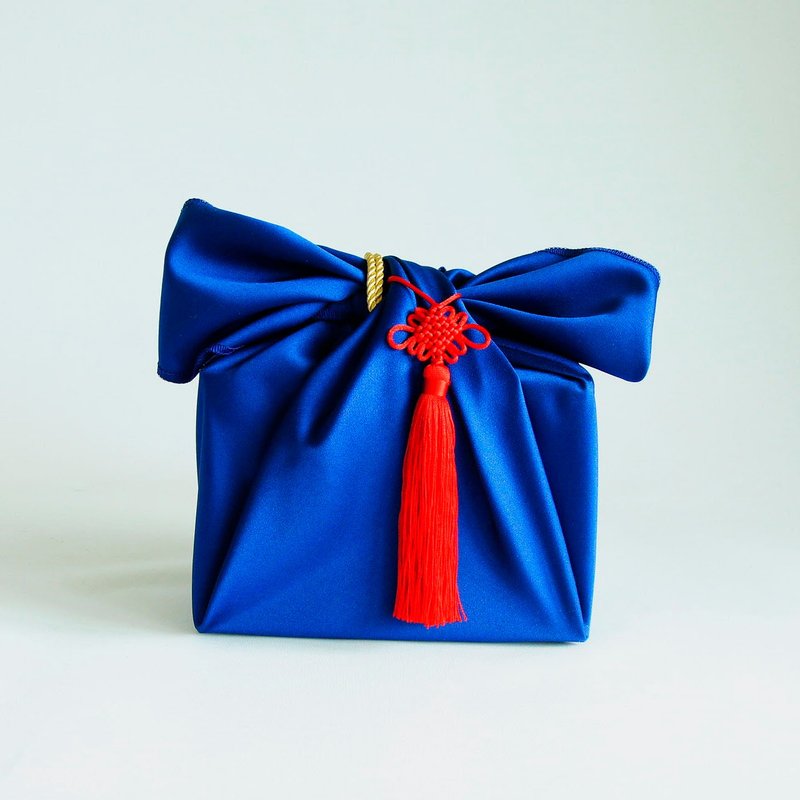 疯饮好茶_不浪费的艺术 - 茶 - 新鲜食材 蓝色