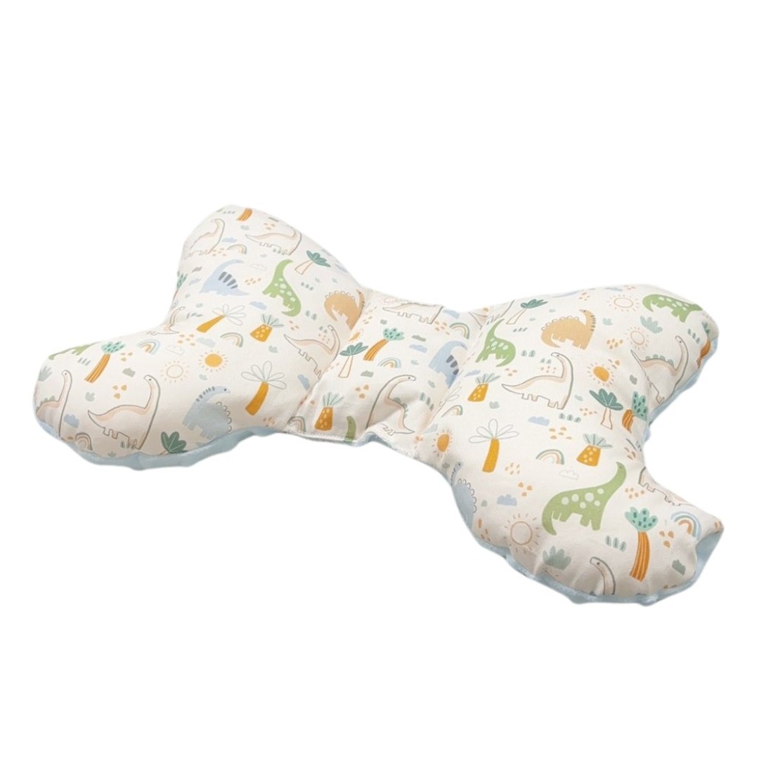 宝贝天使枕 MIT台湾手工制作 - 玩具/玩偶 - 棉 