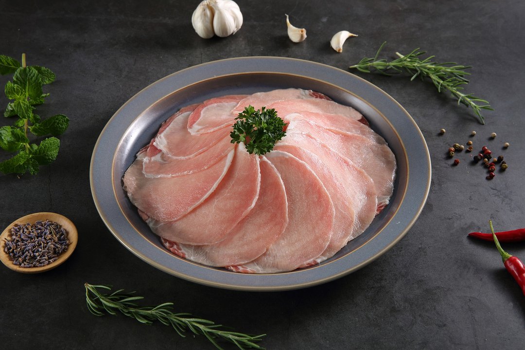 【香草猪】里肌肉片 - 其他 - 其他材质 