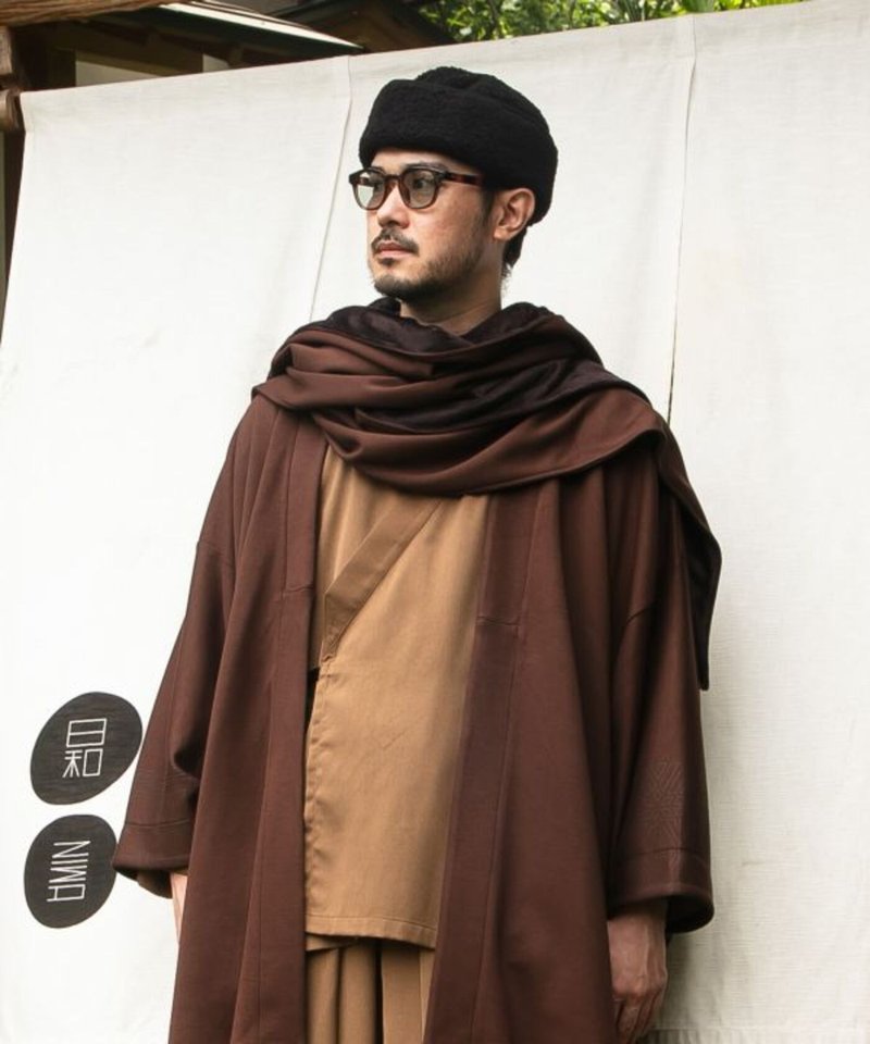 【热门预购】和摩暖绒帽 (3色) 7CJP5306 - 帽子 - 棉．麻 