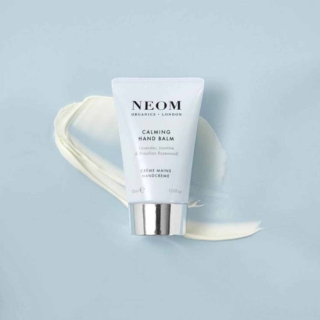 少量现货【保养入门】NEOM 皇家奢华护手霜－30ML - 手足保养 - 其他材质 绿色