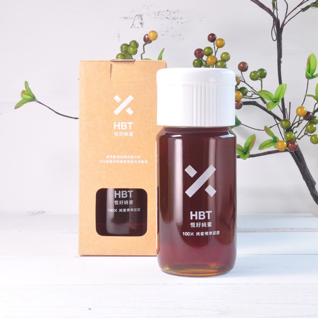 HBT系列-李仁杰眼蜜700g赠礼首选 - 蜂蜜/黑糖 - 其他材质 