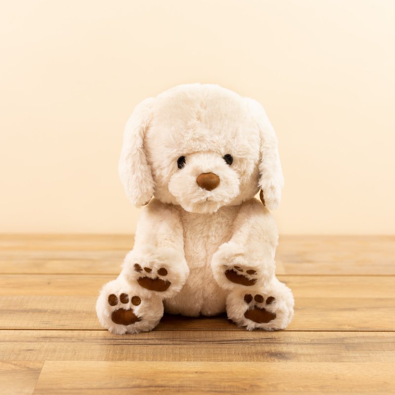 SimpliCute | Spike the Dog  小狗 - 玩偶/公仔 - 其他人造纤维 