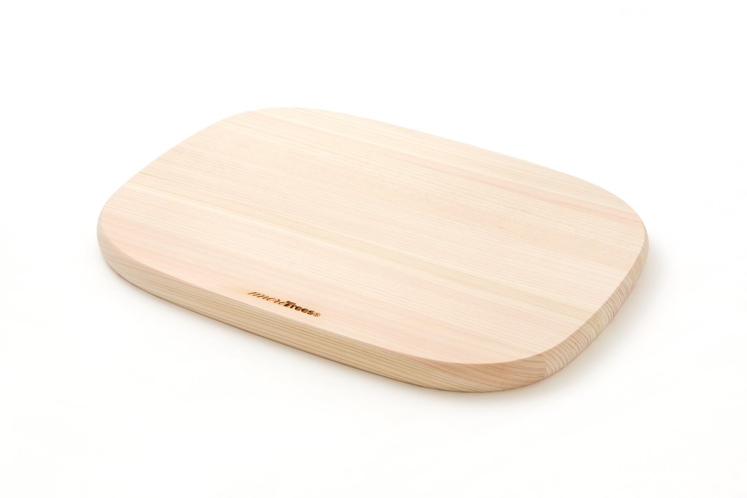 Cutting Board 2 M - 托盘/砧板 - 木头 