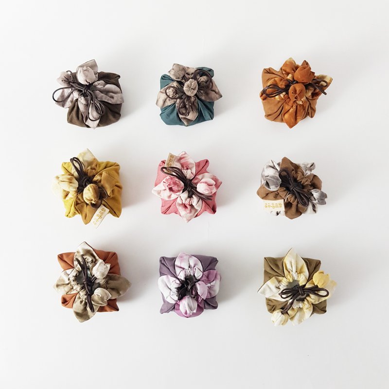 喜柿杯套 - 茶具/茶杯 - 棉．麻 