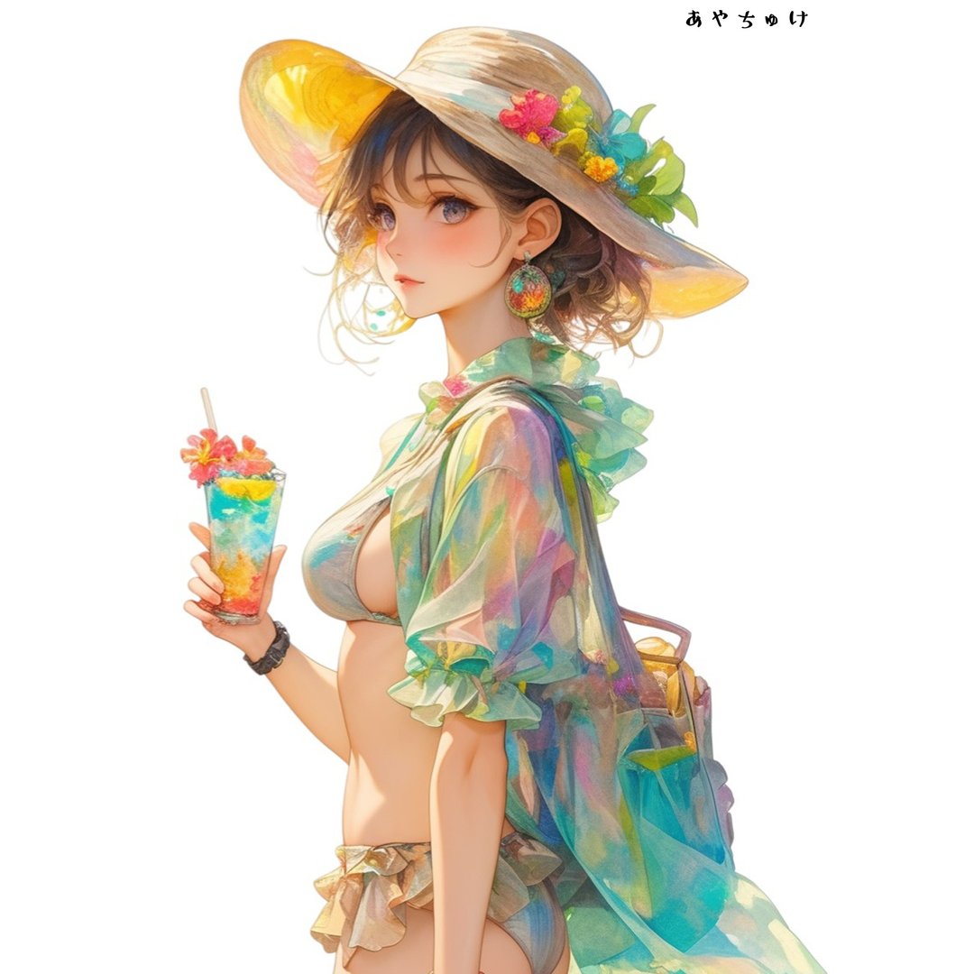 【8月新款】07-099-0071 拼贴贴纸 - 贴纸 - 纸 