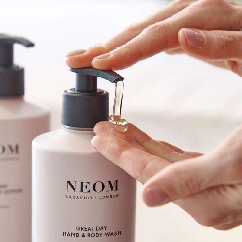 【热销新品】NEOM 日安美好洁肤露 - 脸部清洁/卸妆用品 - 其他材质 