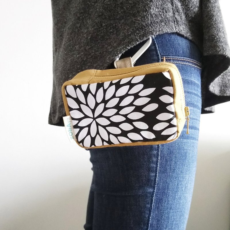 -相机包【自选优质布料订制 · 定制化】 - 相机包/相机袋 - 棉．麻 多色