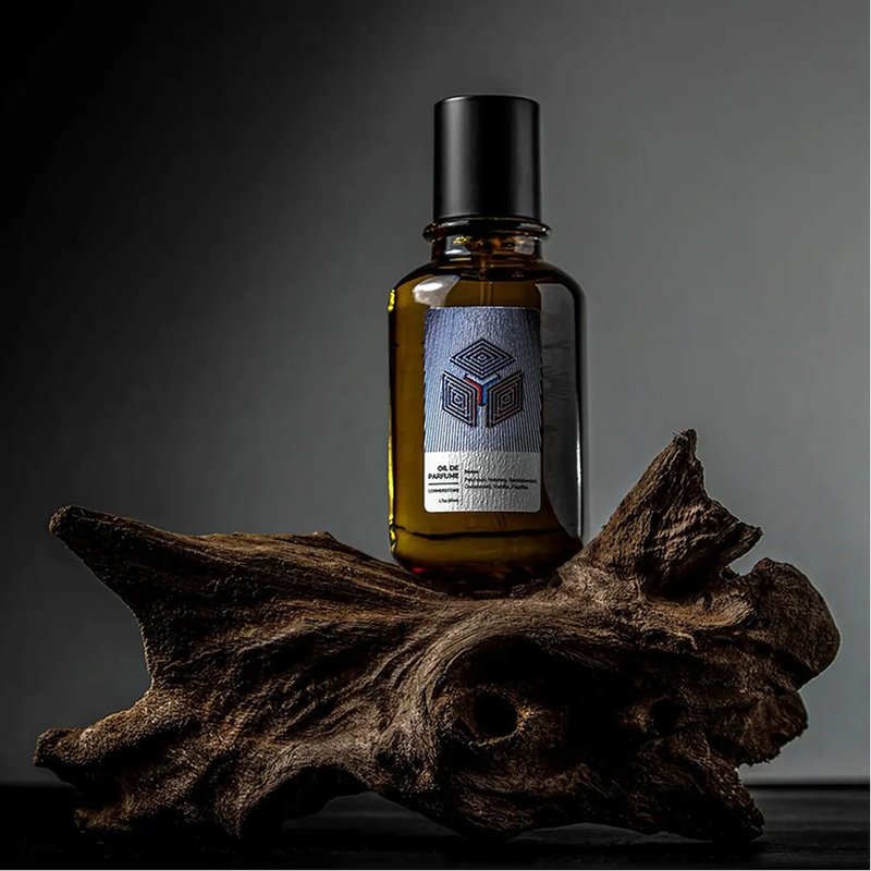 Analogue - 先锋 精炼男香 / 男性男士男生香水 / 香精香氛古龙水 - 香水/香膏 - 其他材质 