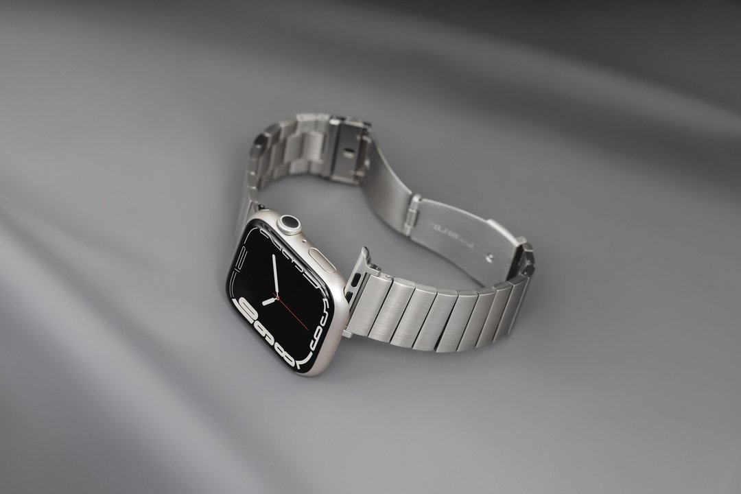 【最新Watch适配】Apple Watch Maestro 不锈钢表带 - 其他 - 不锈钢 