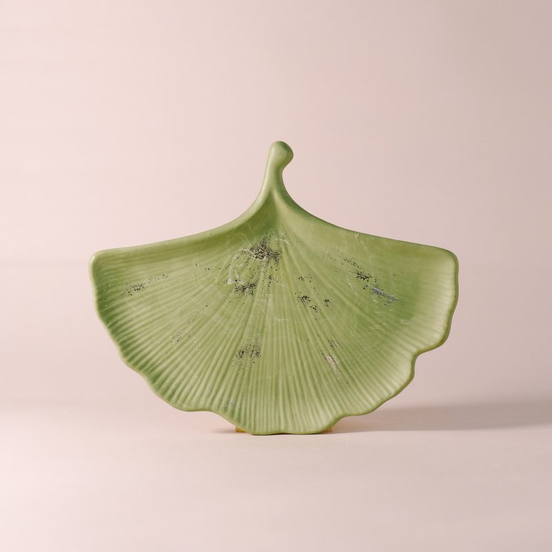 环保永续材/叶盘- 春语 - 收纳用品 - 环保材料 绿色