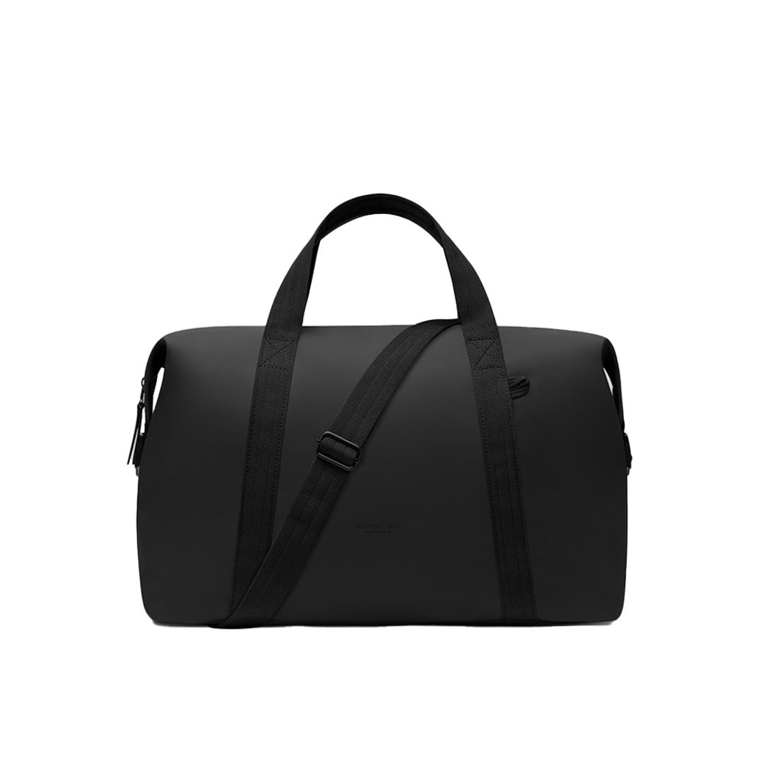 GASTON LUGA Dash Weekender S 旅行袋-经典黑【现货】 - 行李箱/行李箱保护套 - 其他材质 