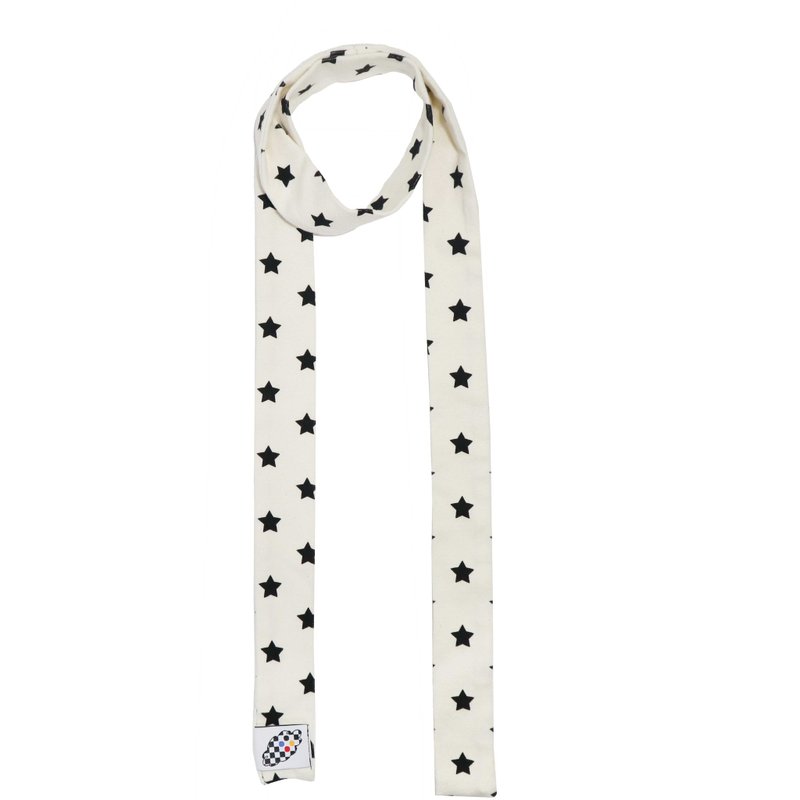 金牛座围巾_象牙-韩国品牌- - 围巾/披肩 - 其他材质 多色