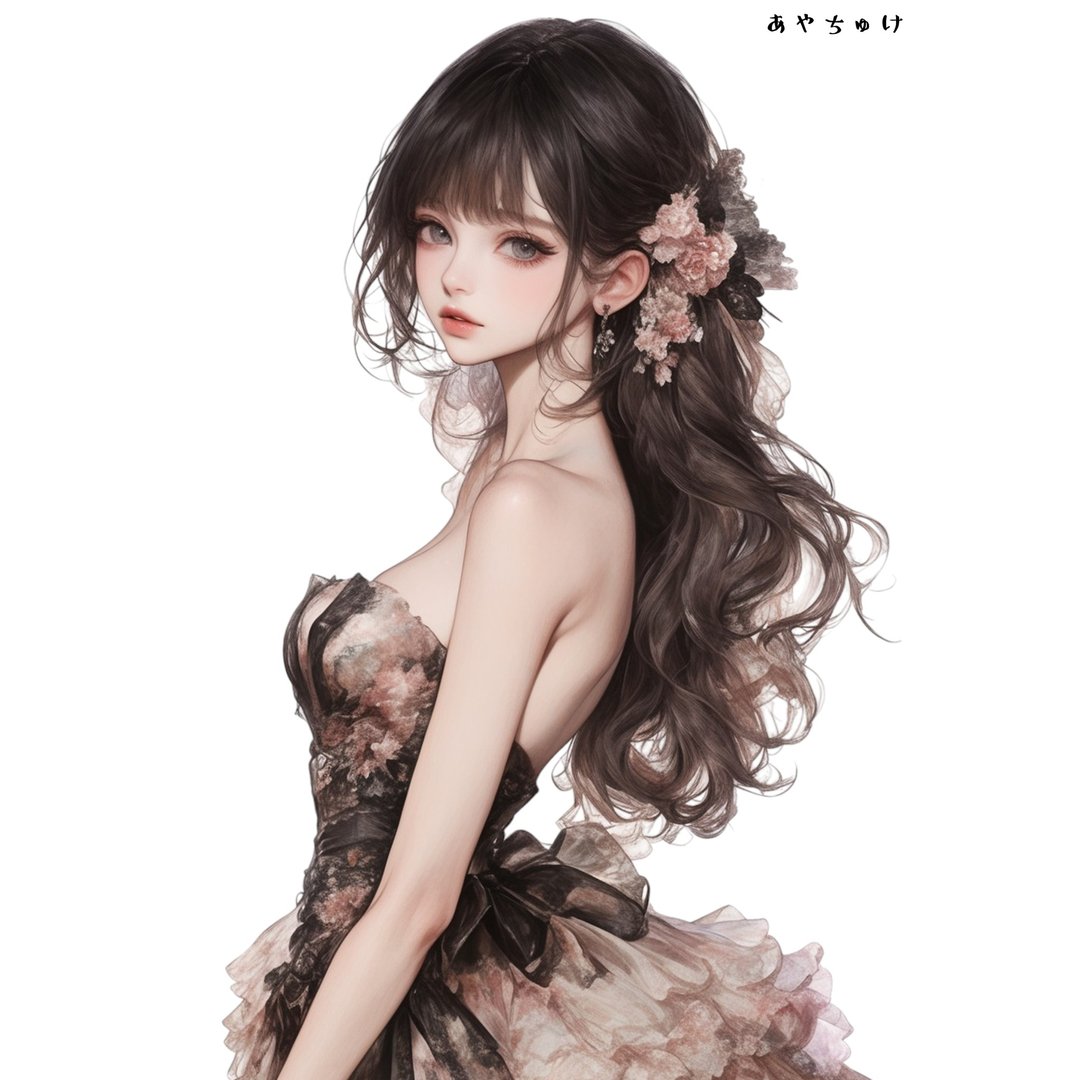 【5月下旬新款】07-087-0091 拼贴风贴纸 - 贴纸 - 纸 
