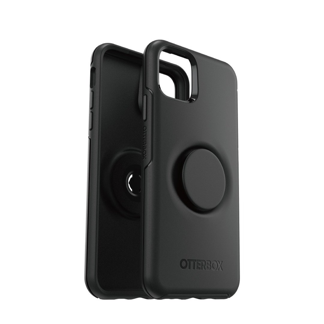 iPhone 11 Pro Max Symmetry 炫彩几何泡泡骚保护壳 - 手机壳/手机套 - 塑料 