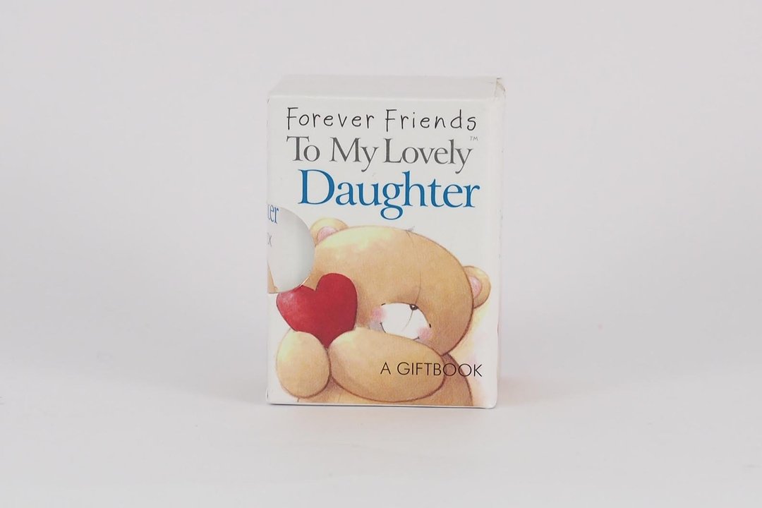 FF To Daughter｜HE jewel - 其他 - 纸 白色