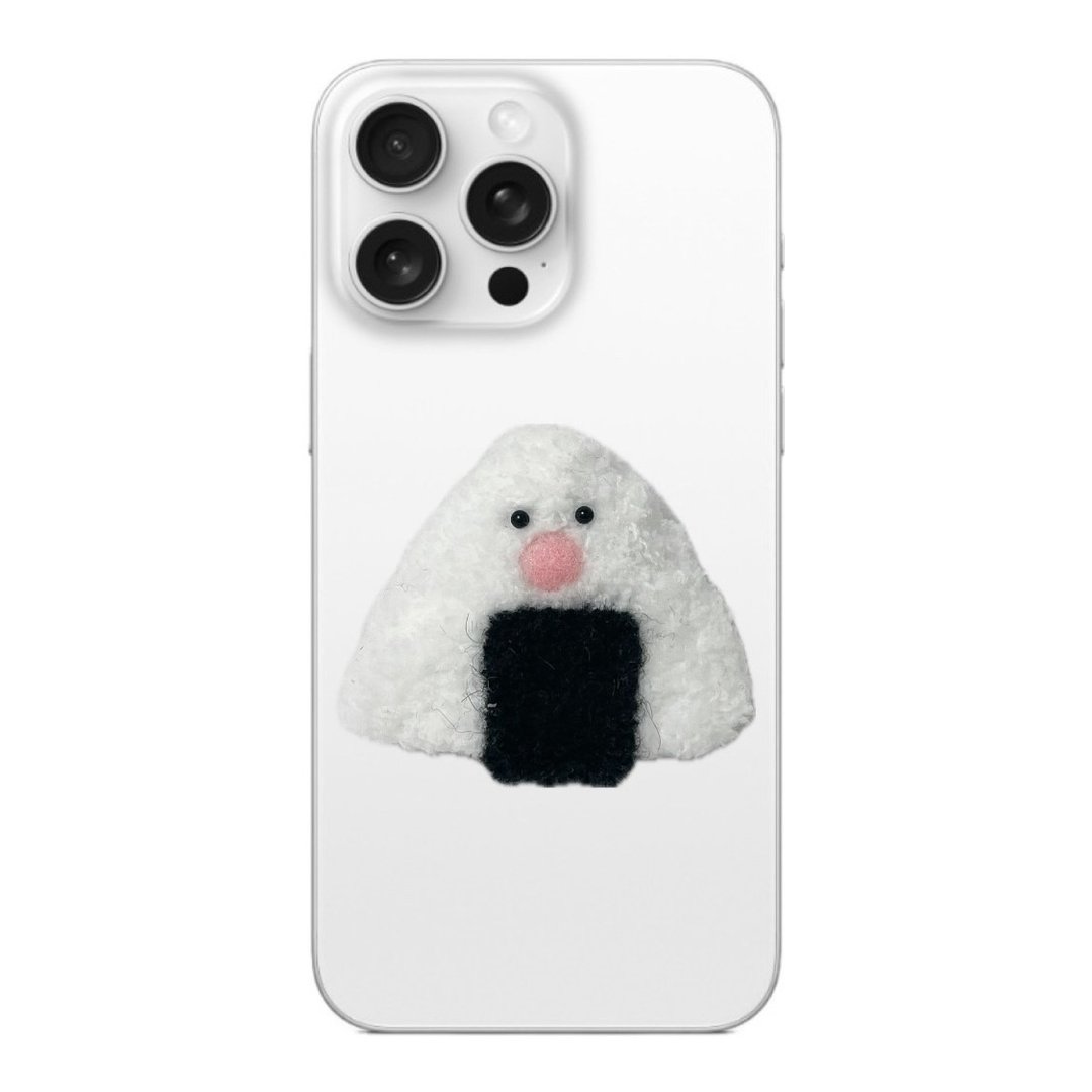 ONIGIRI 智能托克 - 手机配件 - 其他材质 