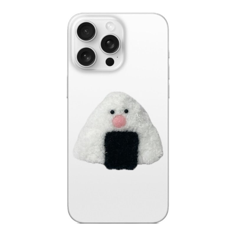 ONIGIRI 智能托克 - 手机配件 - 其他材质 