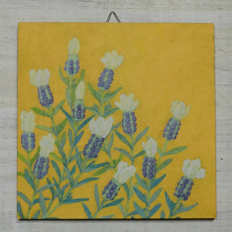 艺术板No.76/长大 - 海报/装饰画/版画 - 纸 