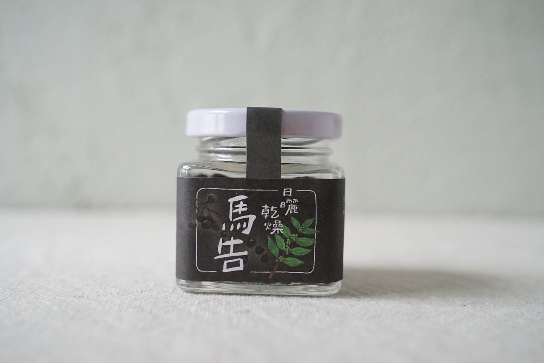台湾原味_日晒干燥马告 - 酱料/调味料 - 新鲜食材 