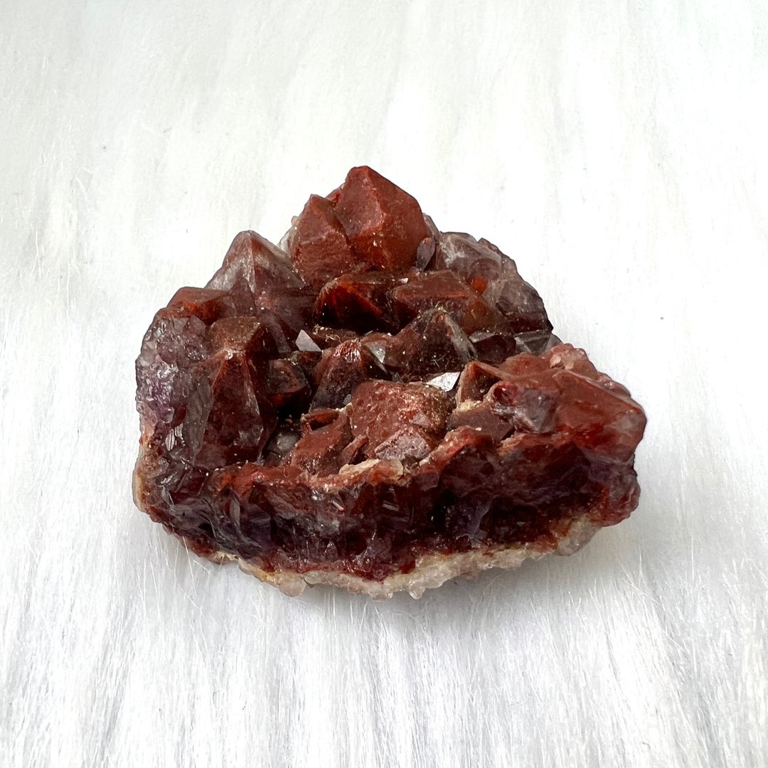 极光23晶簇 | 水晶 | 水晶簇 | 水晶摆件 - 摆饰 - 水晶 多色