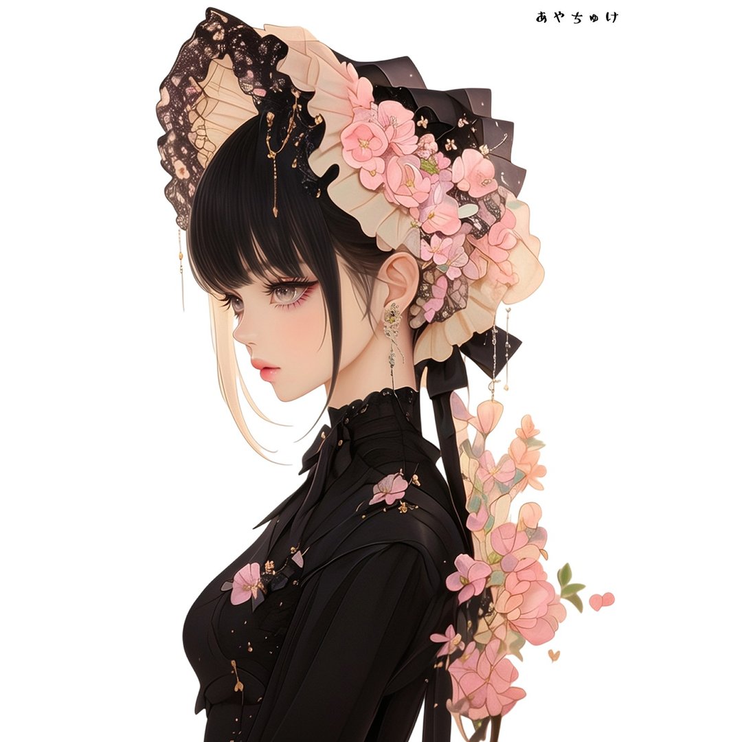 【3 月 1 日新品发布】07-117-0025 角色贴纸 - 透明换装 - 贴纸 - 纸 
