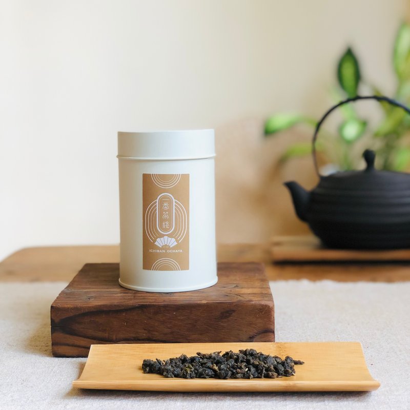 私藏茶品 ~ 佳叶龙茶 - 茶 - 其他金属 白色