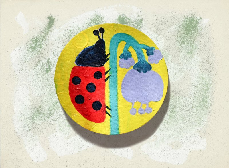 2027 SALON ARTS | MARIENKÄFER | 独家限量一件 | SUDA 签名 - 其他家具 - 其他材质 