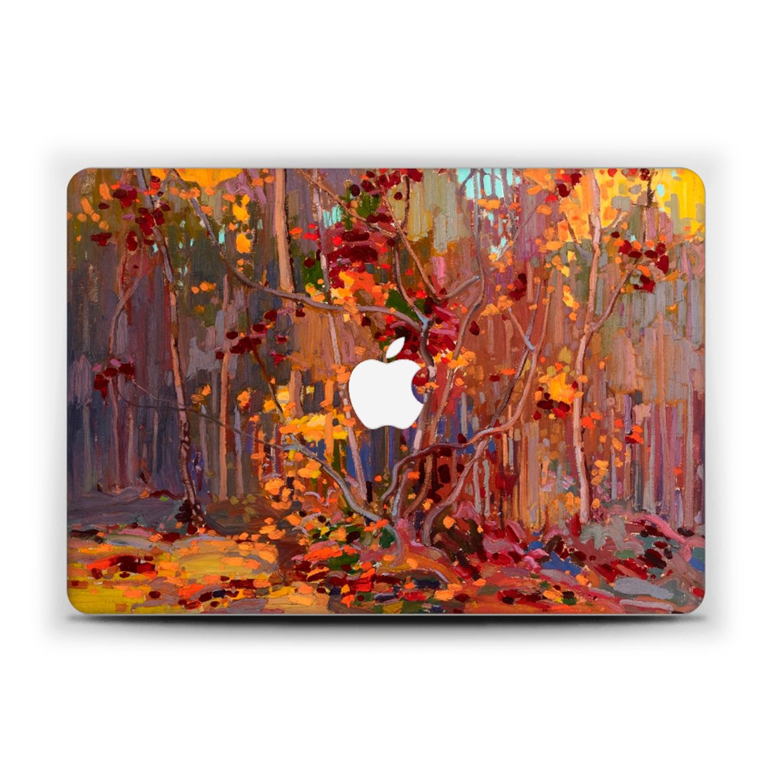 Macbook 外壳 Macbook Pro Retina MacBook M1 外壳硬质 Macbook Air 13 外壳 2433 - 平板/电脑保护壳 - 塑料 