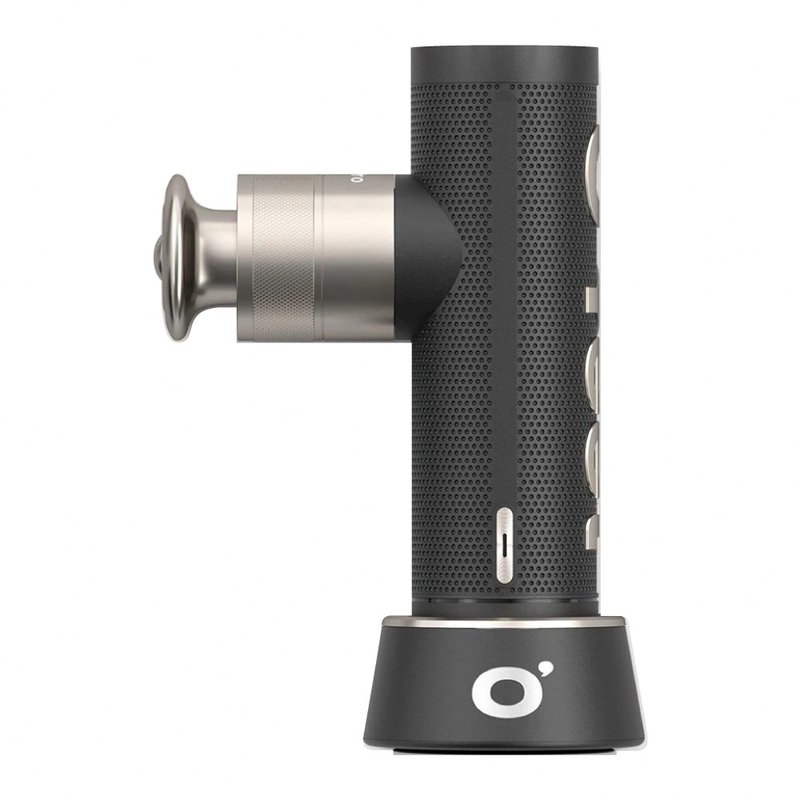 NEX Pro 便携型高转速USB充电按摩枪-灰色 - 其他 - 其他材质 灰色