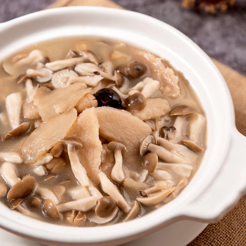 【祥和蔬食】祥和养生锅 (800g)  全素 - 料理包 - 其他材质 