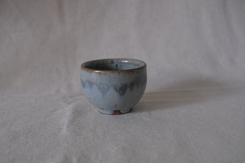 山影- 茶杯 - 茶具/茶杯 - 陶 