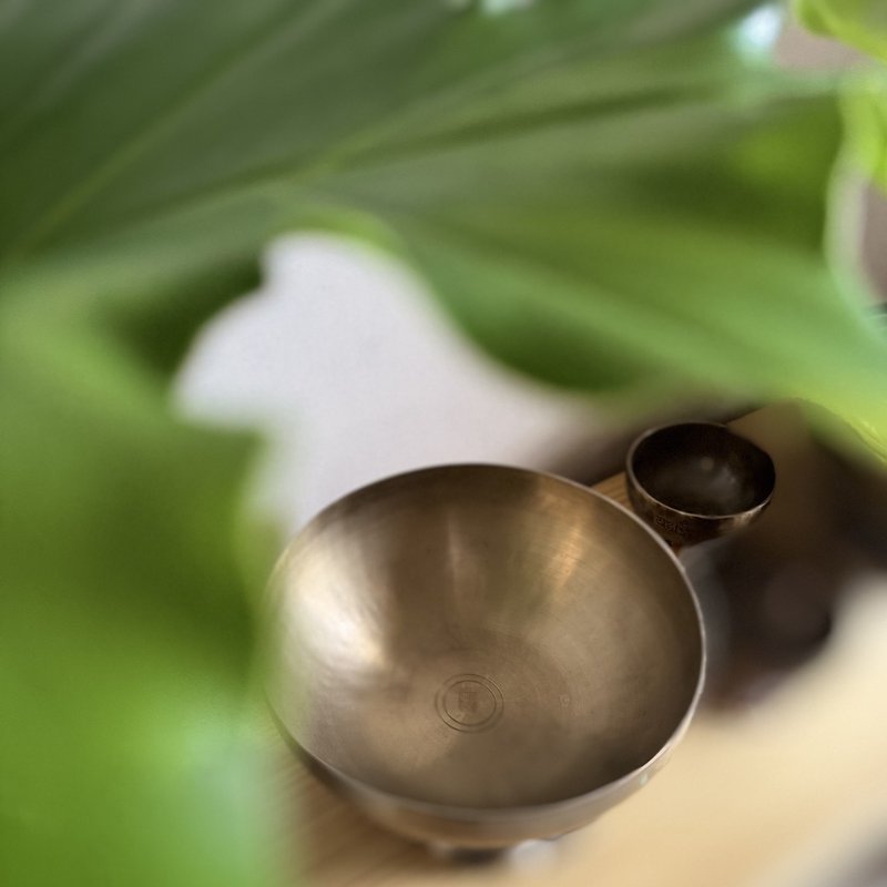 身心深度按摩 - 双人颂钵声音疗愈 - 户外/室内活动 - 其他材质 